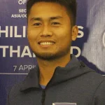 Jeson Patrombon