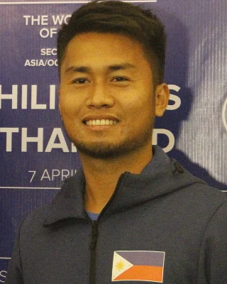 Jeson Patrombon