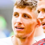 Йеспер Линдстрём