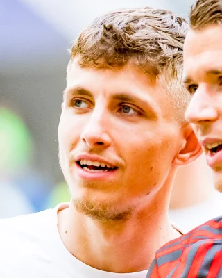 Йеспер Линдстрём