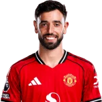 Bruno Fernandes