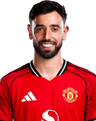 Bruno Fernandes — логотип
