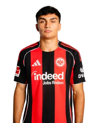 Can Uzun — логотип