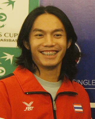 Jirat Navasirisomboon