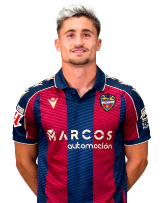 Iván Romero — логотип