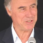 Джон Александр