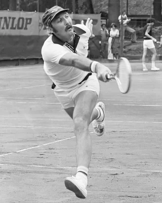 John Marks