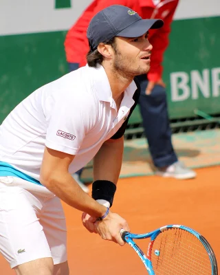 Jonathan Dasnières de Veigy