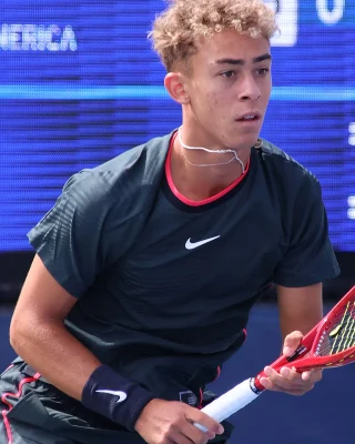 Jordan Lee