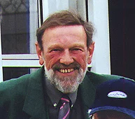 Jørgen Ulrich