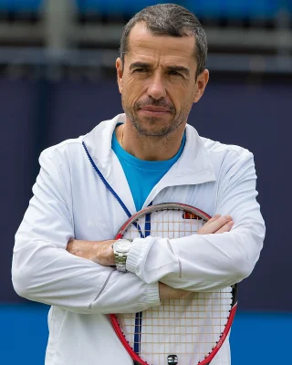 José Clavet