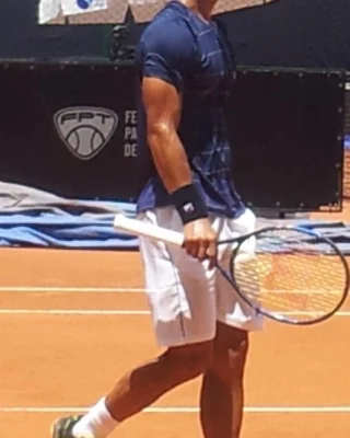 José Pereira
