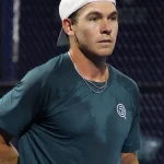 Joshua Sheehy