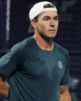 Joshua Sheehy