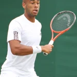 Joshua Ward-Hibbert