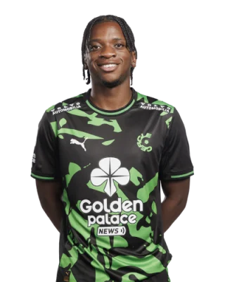 Flávio Nazinho — логотип