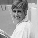 Judith Salomé