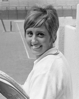 Judith Salomé