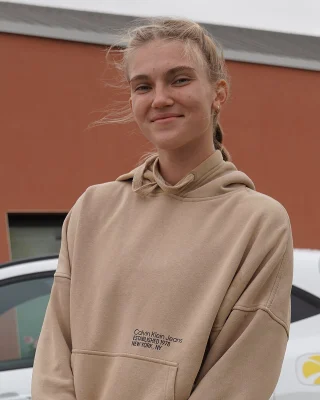 Юлия Авдеева