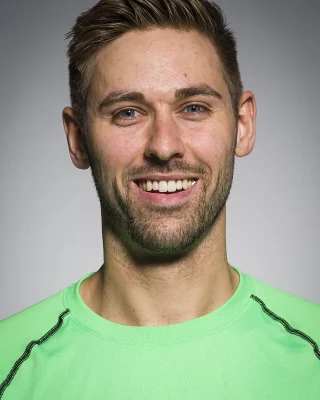 Julian Lenz