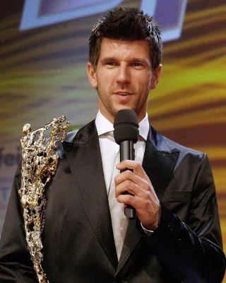 Юрген Мельцер