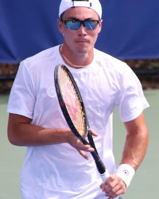 Justin Boulais