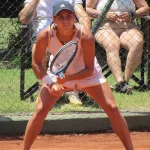 Justina Gonzalez Daniele
