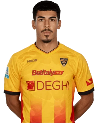 Danilo Veiga — логотип