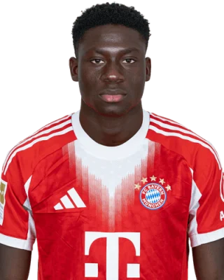 Bara Sapoko Ndiaye — логотип