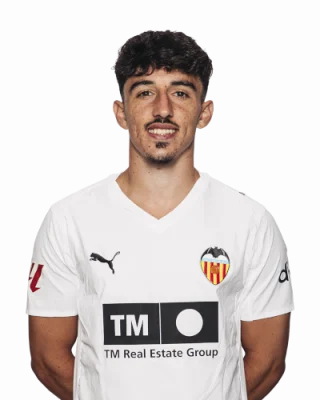 Diego López — логотип