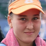 Камилла Рахимова