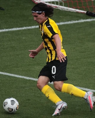 Камран Алиев