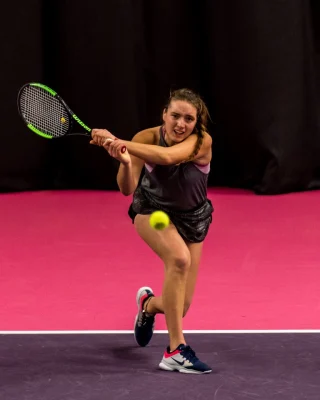 Karola Patricia Bejenaru