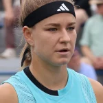 Каролина Мухова