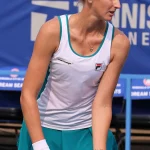 Каролина Плишкова