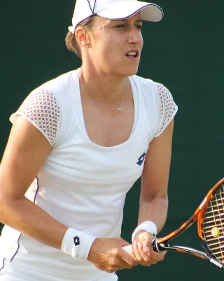 Катарина Среботник