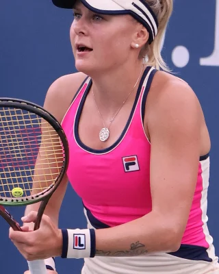 Екатерина Байндль