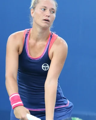 Екатерина Бондаренко