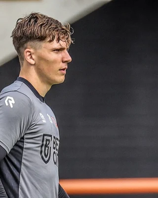 Кейн Ван Увелен