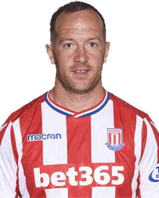 Charlie Adam — логотип