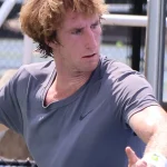 Keegan Smith