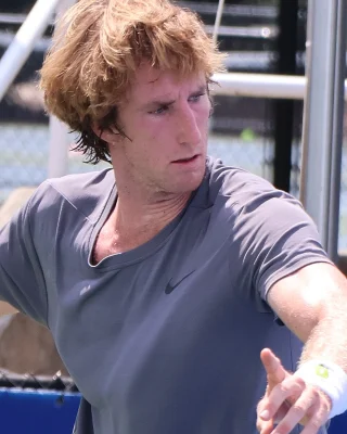 Keegan Smith