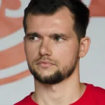 Кевин Штёгер
