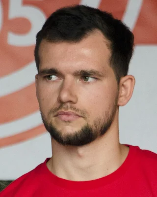 Кевин Штёгер