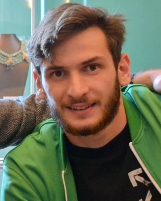 Хвича Кварацхелия