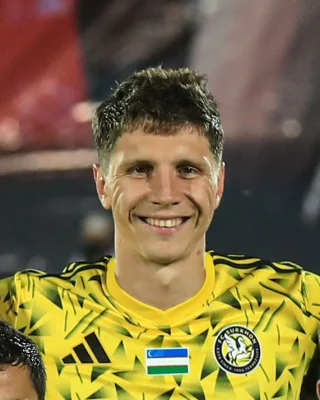 Кирилл Колесниченко