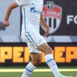 Кирилл Кравцов