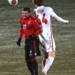 Кирилл Заика