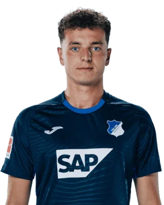 Fisnik Asllani — логотип