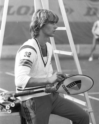 Klaus Eberhard